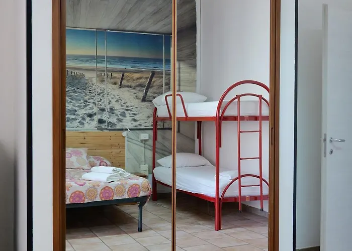 Corso 205 X Ap Appartamento