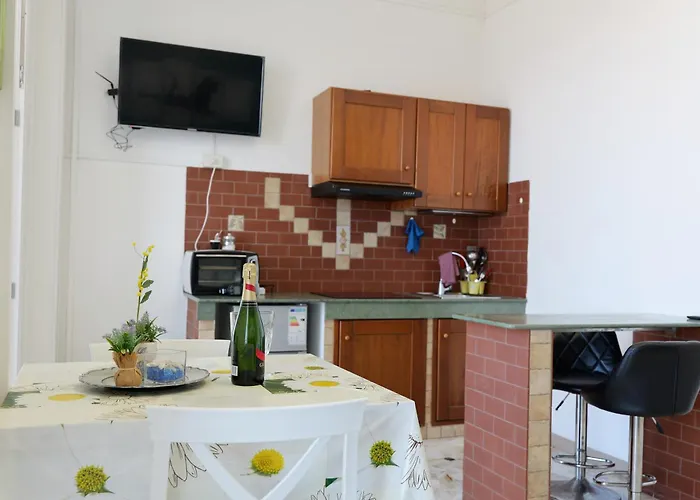 Corso 205 X Ap Gallipoli