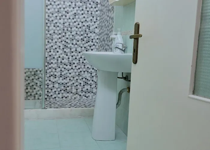 Corso 205 X Ap Gallipoli