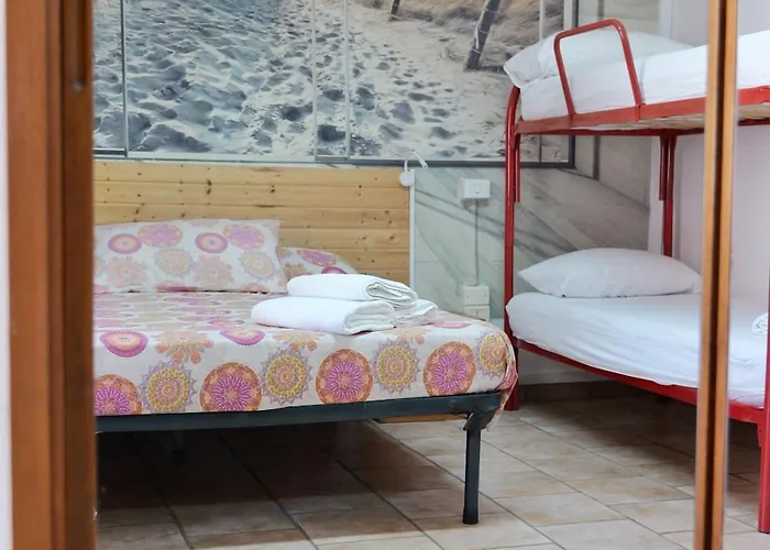 Appartamento Corso 205 X Ap