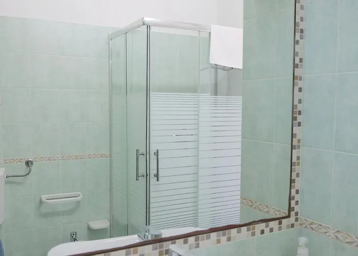 Appartamento Corso 205 X Ap *