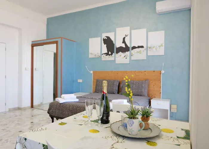 Corso 205 X Ap Gallipoli